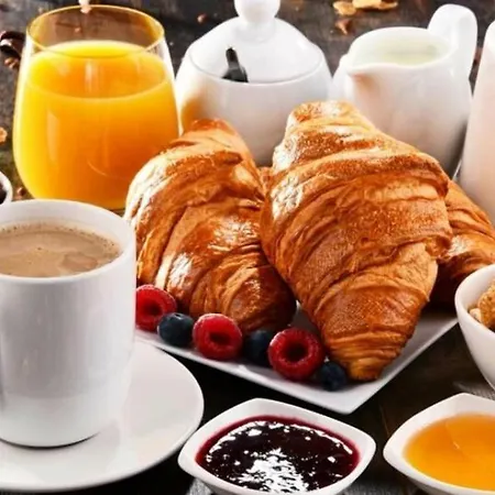 Casa D&c * Avigliano