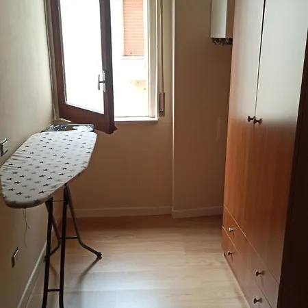 Апартаменты Casa D&c Avigliano