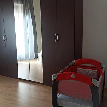 Apartment Casa D&c