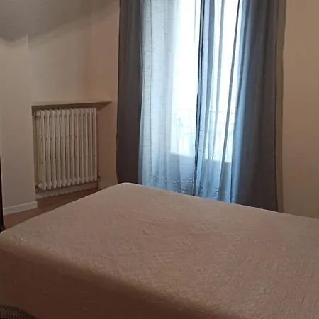 Апартаменты Casa D&c