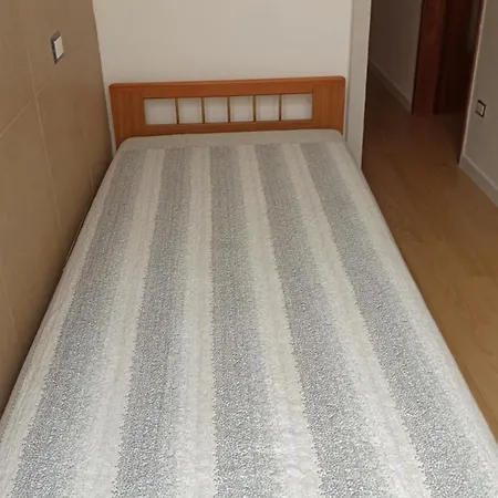 Apartman Casa D&c Avigliano