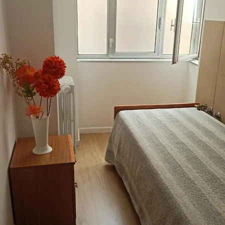 Casa D&c Апартаменты