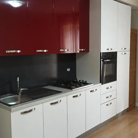 Casa D&c Avigliano