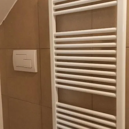 Casa D&c Апартаменты *
