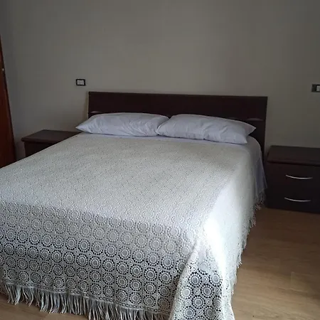 Casa D&c * Avigliano