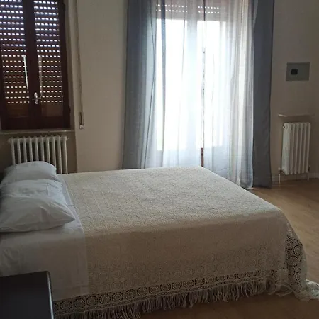 Apartment Casa D&c *