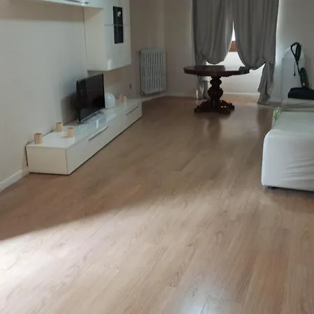 Casa D&c Appartamento Avigliano