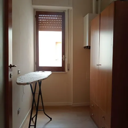 Casa D&c Apartment Avigliano
