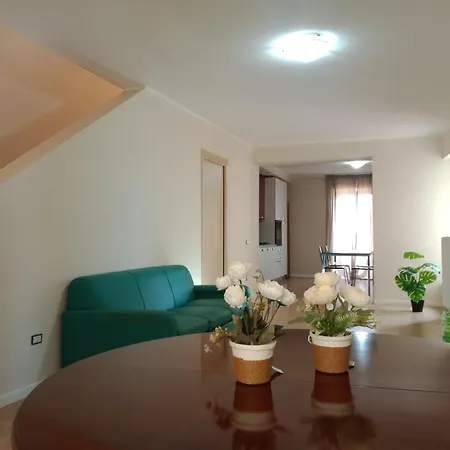 Casa D&c Avigliano