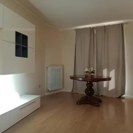 Apartment Casa D&c
