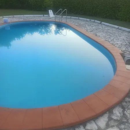 Casa D&c Apartmán Avigliano