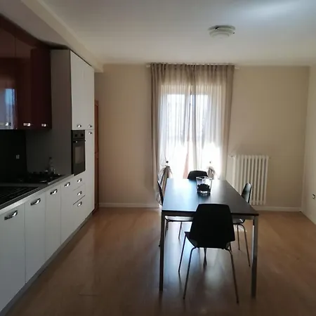Appartement Casa D&c