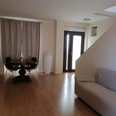 Casa D&c * Avigliano