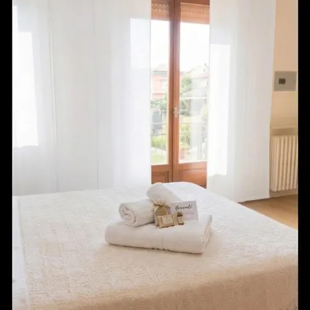 Casa D&c Appartamento Avigliano