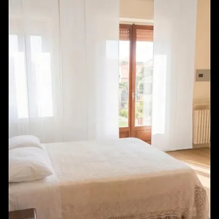 Apartmán Casa D&c Avigliano