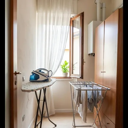 Casa D&c Апартаменты