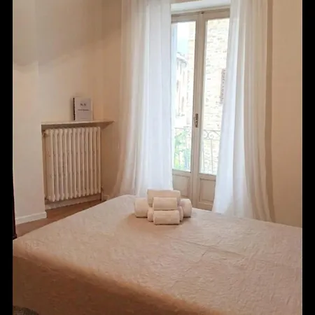 Casa D&c * Avigliano