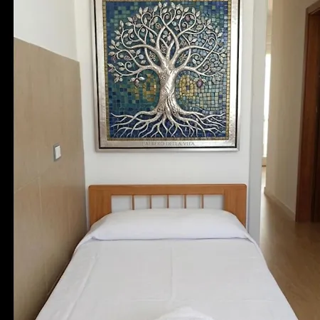 Апартаменты Casa D&c Avigliano