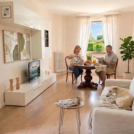 Апартаменты Casa D&c Avigliano