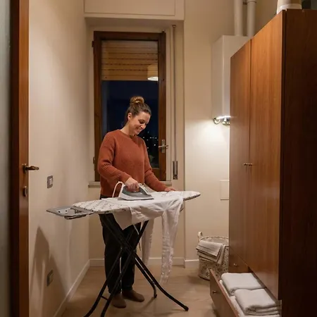 Casa D&c Апартаменты Avigliano