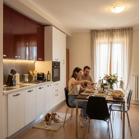 Casa D&c Апартаменты *