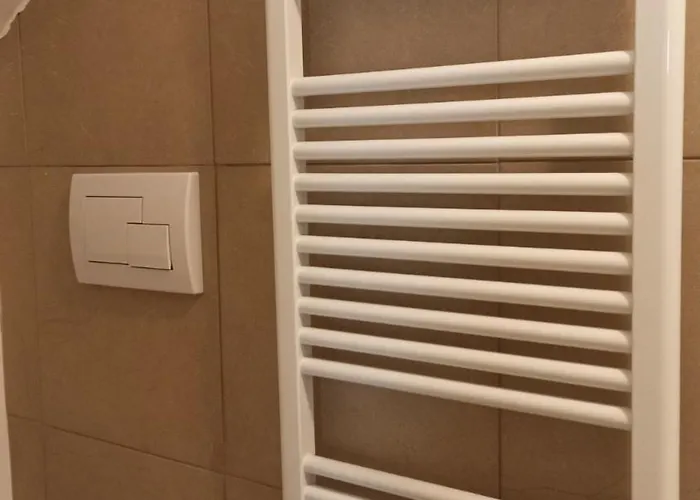 Casa D&c Lejlighed *