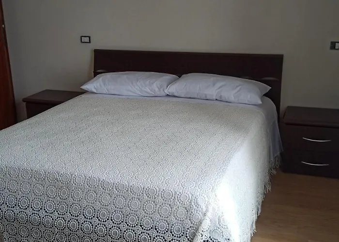 Casa D&c * Avigliano