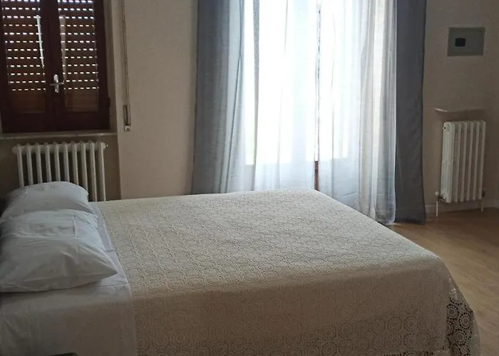 Lejlighed Casa D&c *