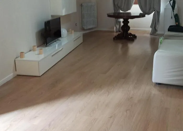 Casa D&c Lejlighed Avigliano