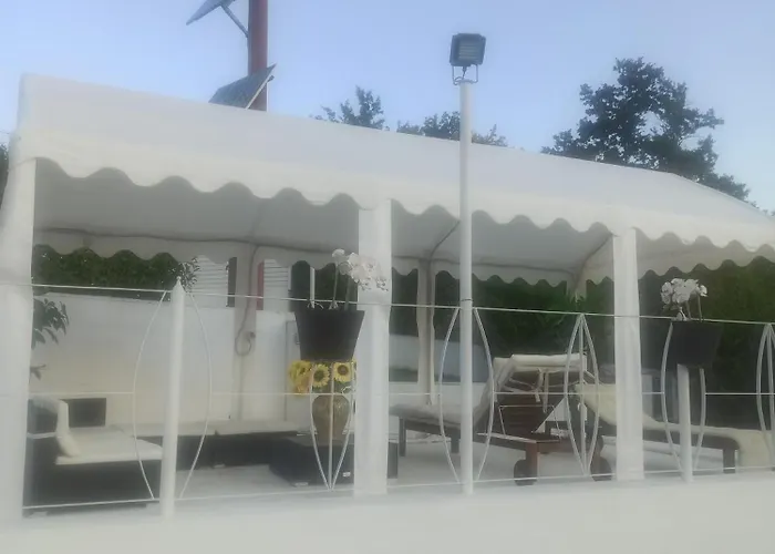 Casa D&c Appartamento