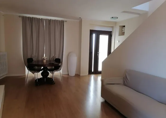 Casa D&c * Avigliano