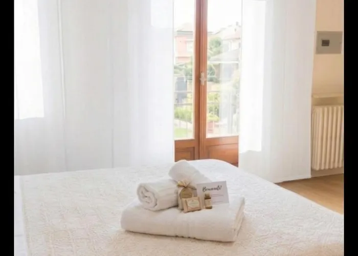 Casa D&c Apartmán Avigliano